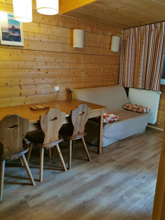 Appartement 코트레 외부 사진