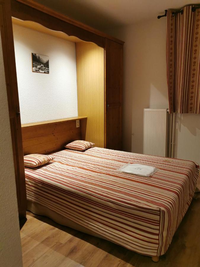 Appartement 코트레 외부 사진