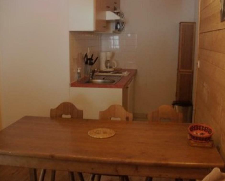Appartement 코트레 외부 사진