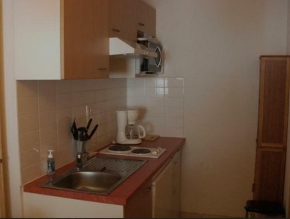 Appartement 코트레 외부 사진