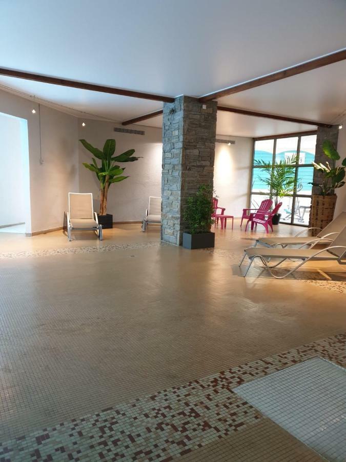 Appartement 코트레 외부 사진